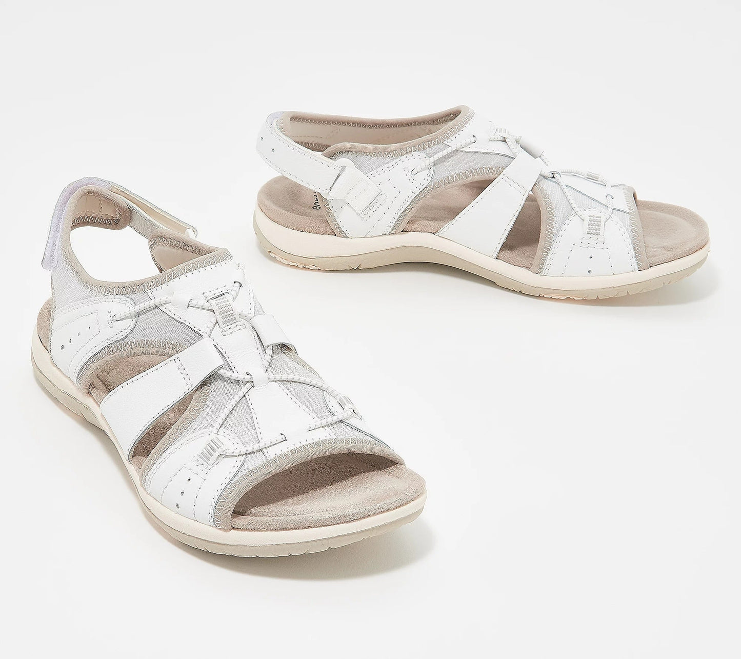 LD | - Luxe sandalen voor dames