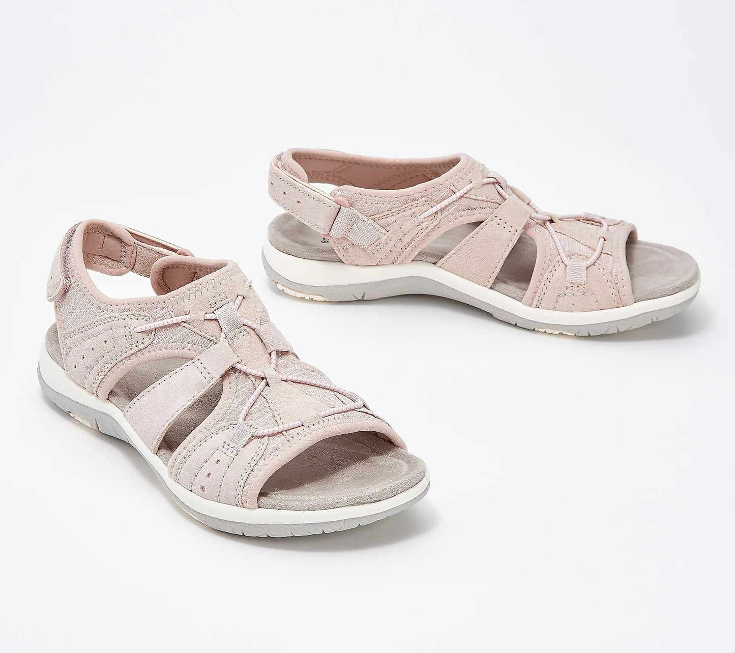 LD | - Luxe sandalen voor dames