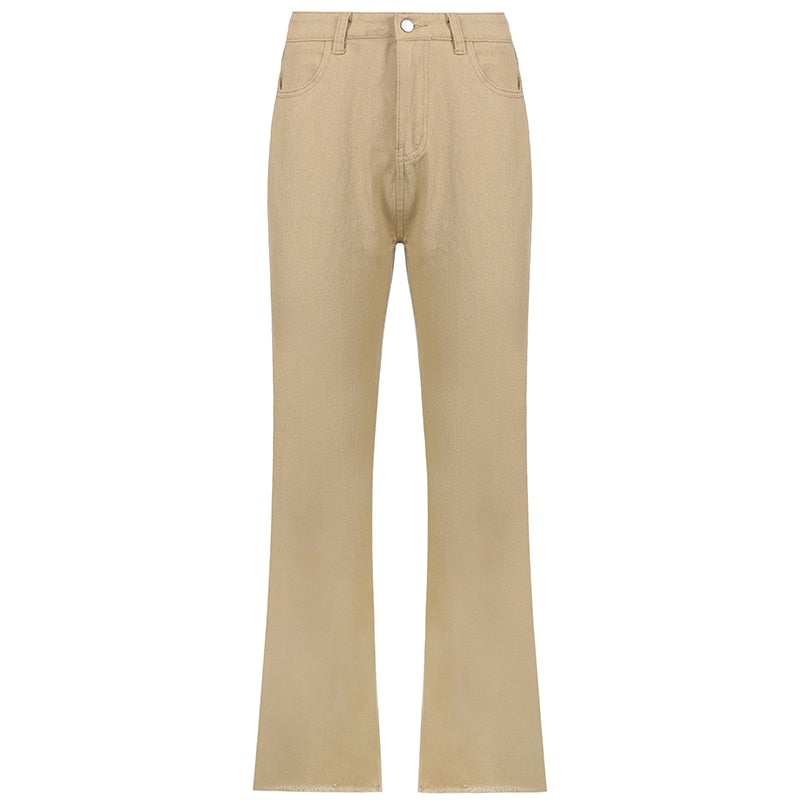 LD | Tijdloze en elegante broek