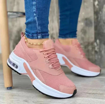 LD | | Comfortabele sportschoenen voor vrouwen