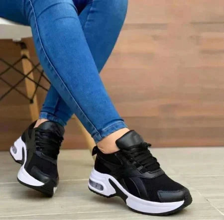 LD | | Comfortabele sportschoenen voor vrouwen