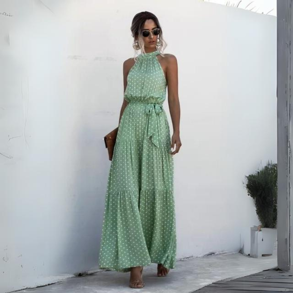 LD | Comfortabel zomerjurkje