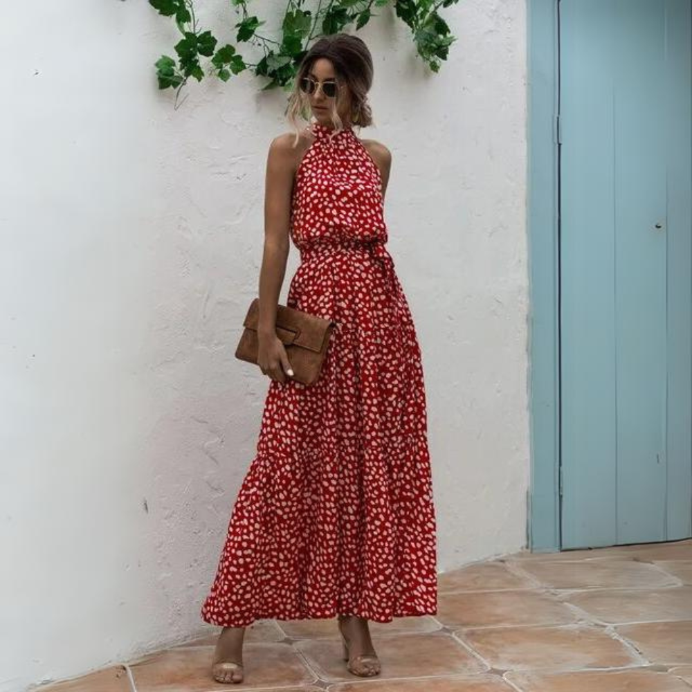 LD | Comfortabel zomerjurkje