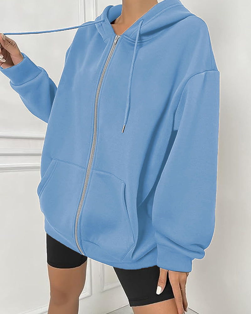 LD | Stijlvolle en elegante algemene jas
