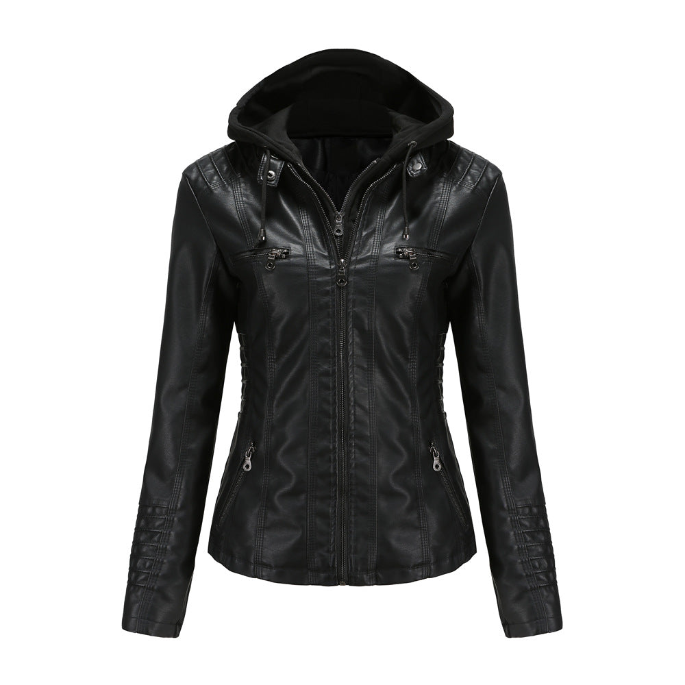 LD | Trendy en elegante winterjas
