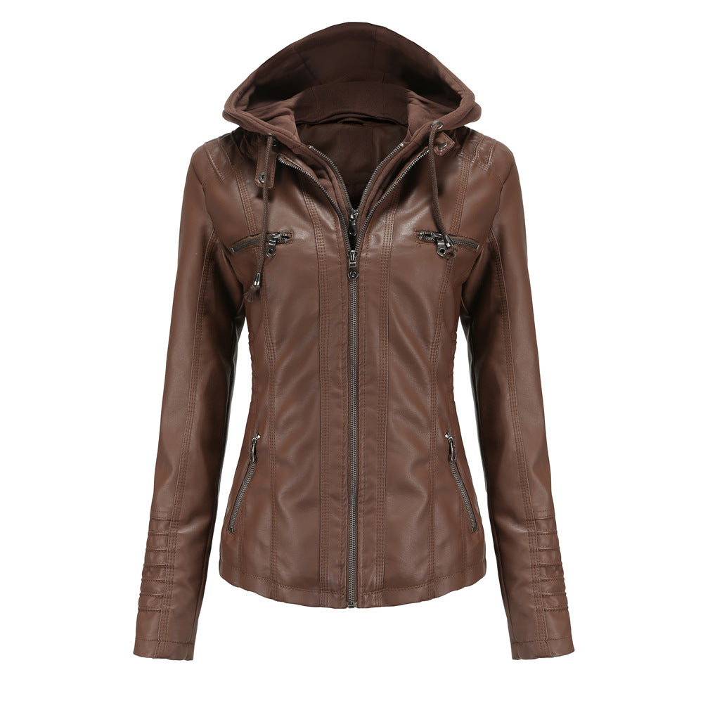 LD | Trendy en elegante winterjas
