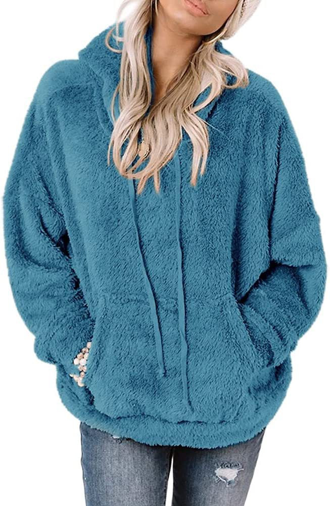 LD | Klassieke en comfortabele wintertrui