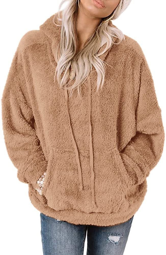LD | Klassieke en comfortabele wintertrui