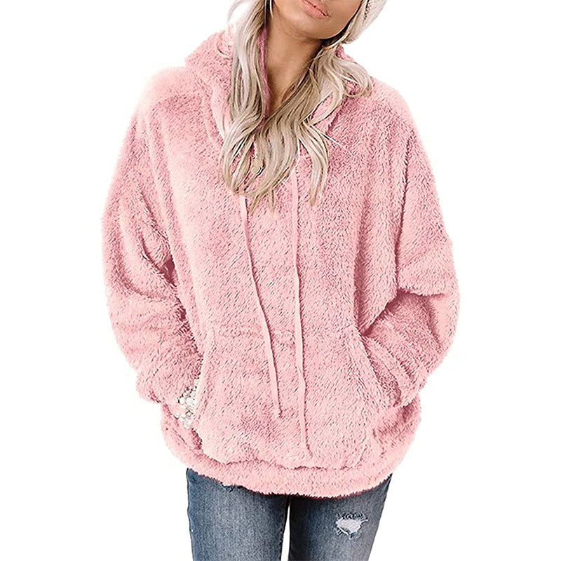 LD | Klassieke en comfortabele wintertrui