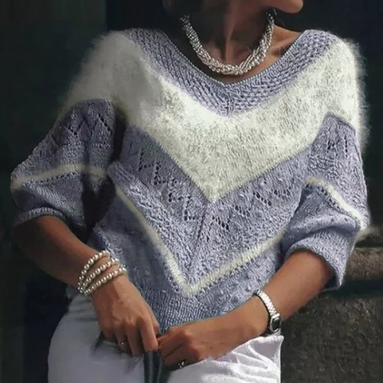 Chic en comfortabel Jas