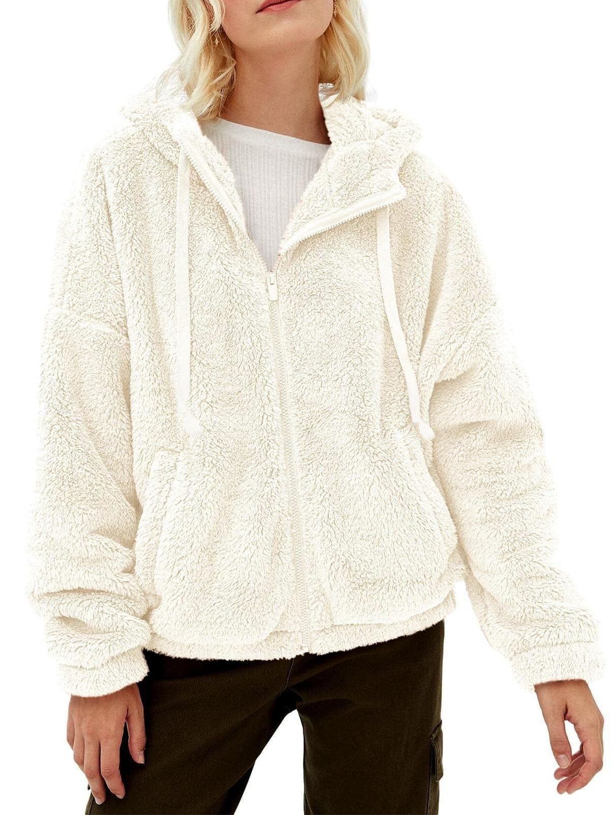 LD | Trendy en elegante wintertrui