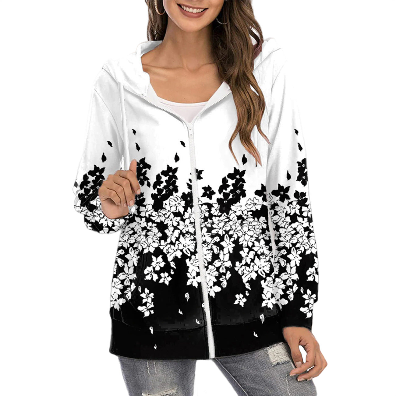 LD | Moderne en veelzijdige winter Trui