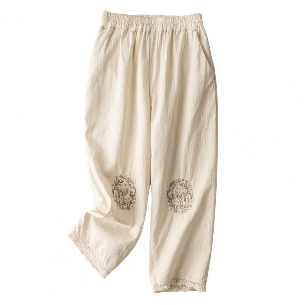 LD | Sportieve en coole broek