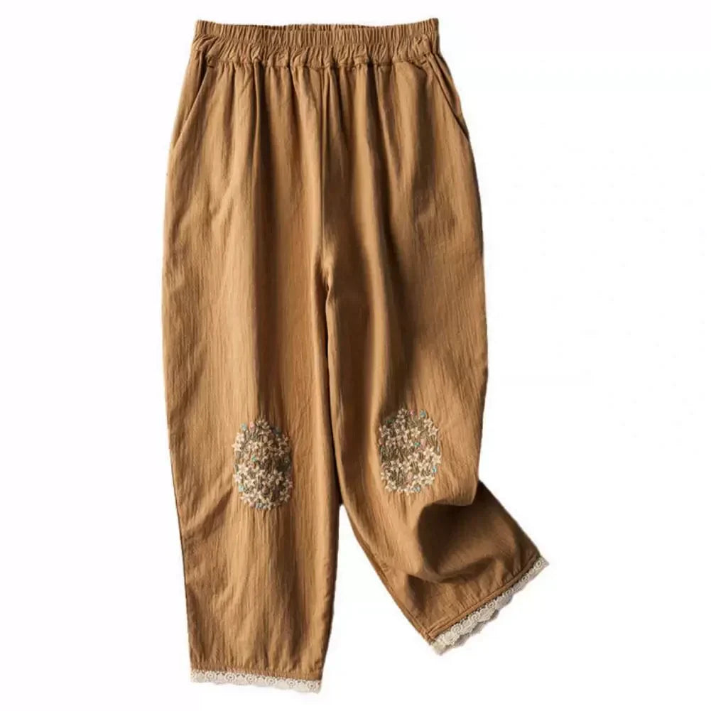 LD | Sportieve en coole broek