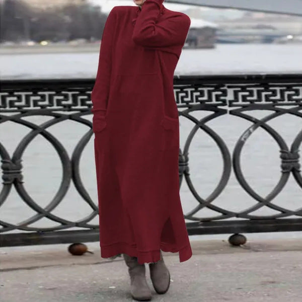 LD | Comfortabele en elegante jurk