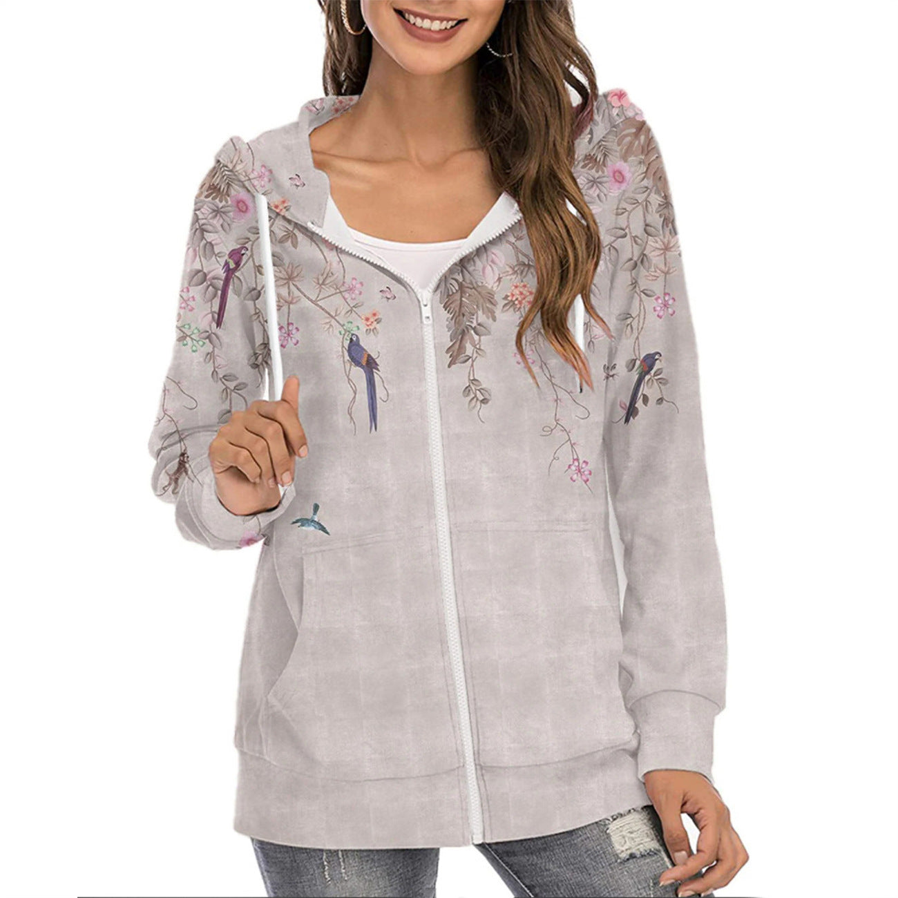 LD | Elegante en casual wintertrui