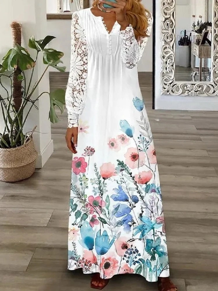 LD | Casual en moeiteloos winterkledingstuk