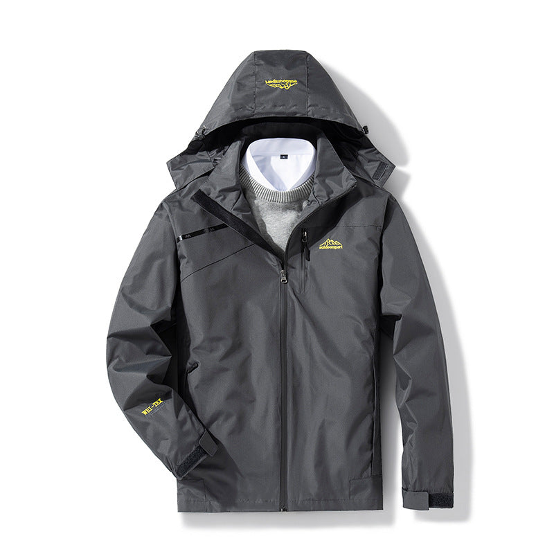 LD | Trendy en elegante winterjas