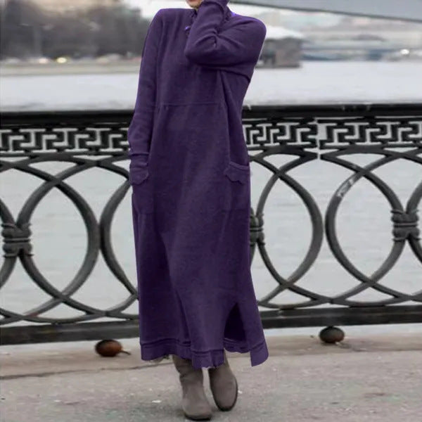 LD | Comfortabele en elegante jurk