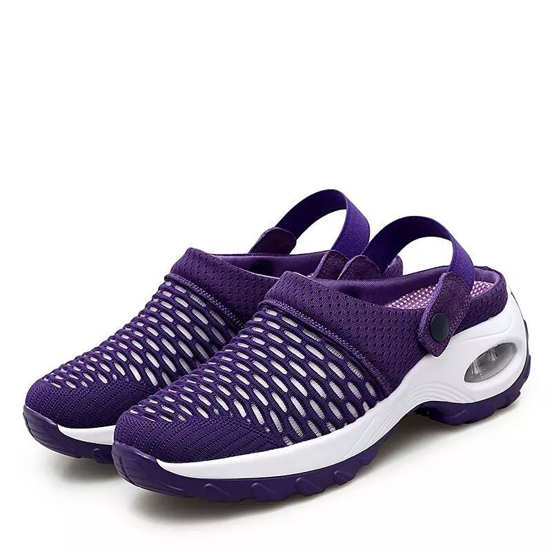 LD | Moeiteloze en chique algemene schoenen