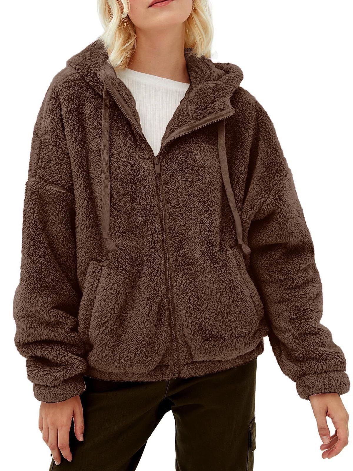 LD Casual en Moeiteloze Winter Trui