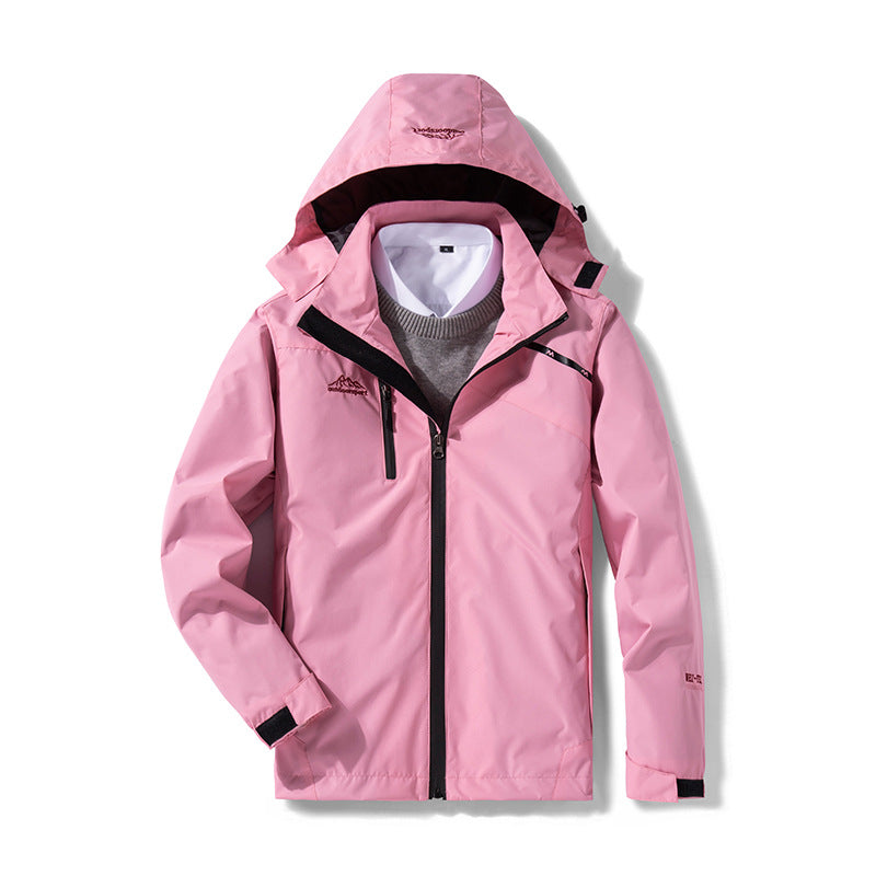 LD | Trendy en elegante winterjas