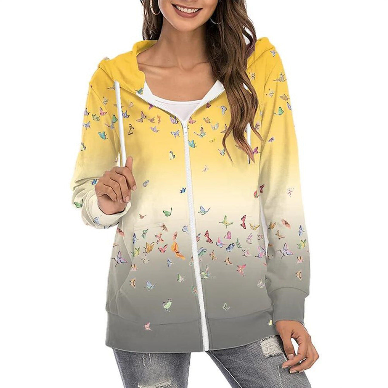 LD | Elegante en casual wintertrui