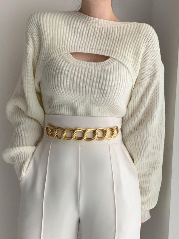 LD | KlCMsic en elegante wintertop