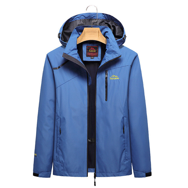 LD | Trendy en elegante winterjas