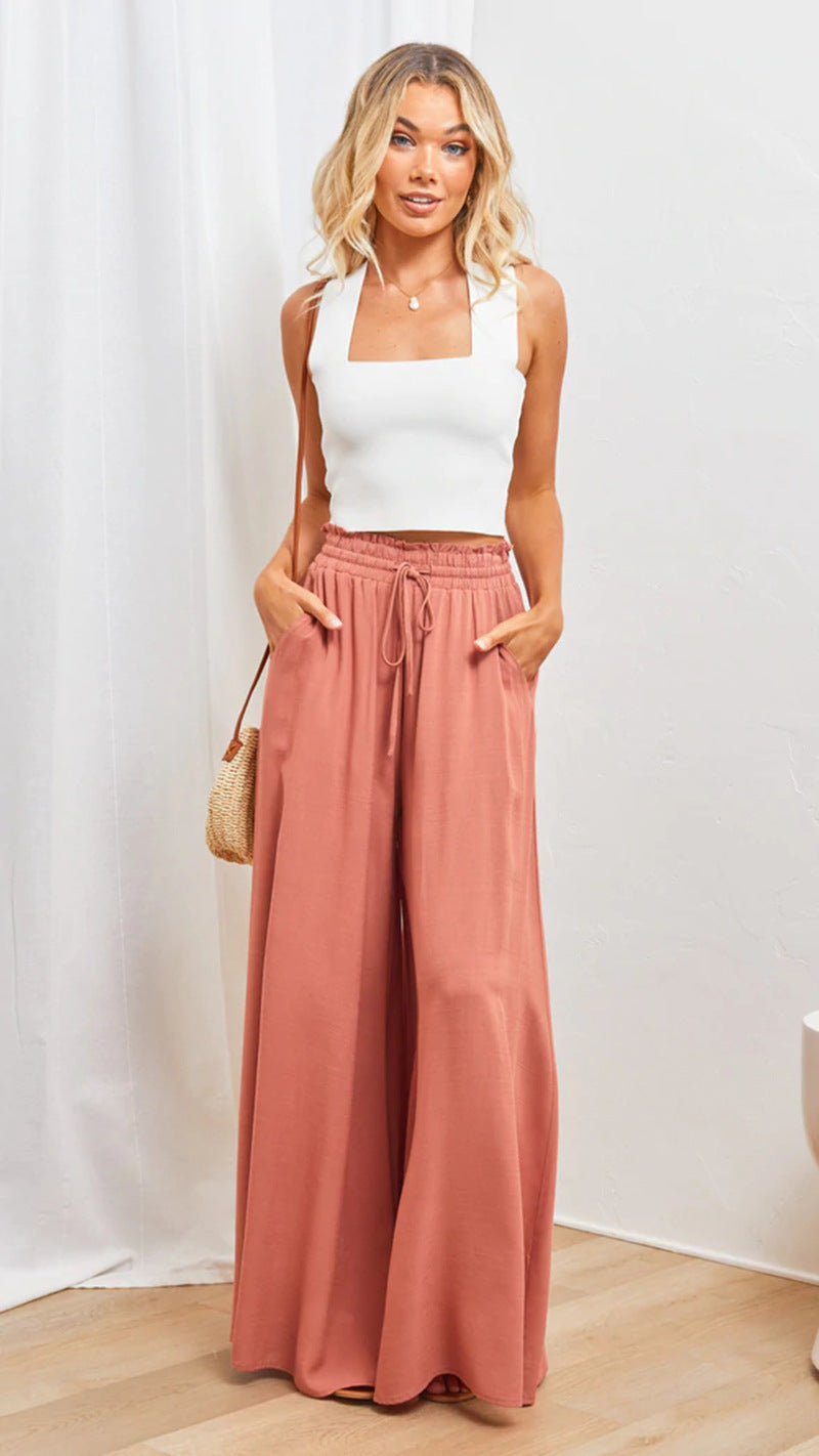 LD | Moeiteloos frisse broek