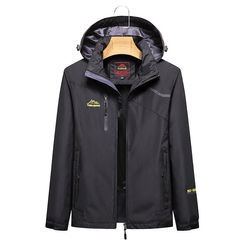 LD | Trendy en elegante winterjas