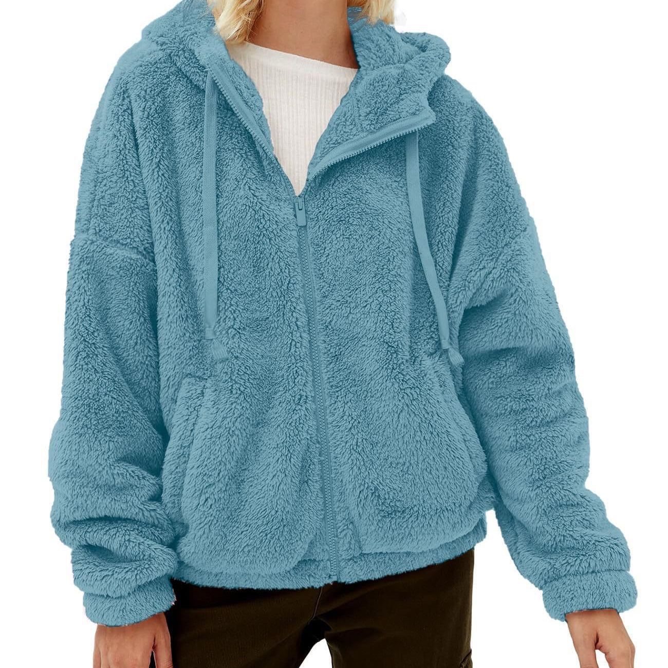 LD | Trendy en elegante wintertrui