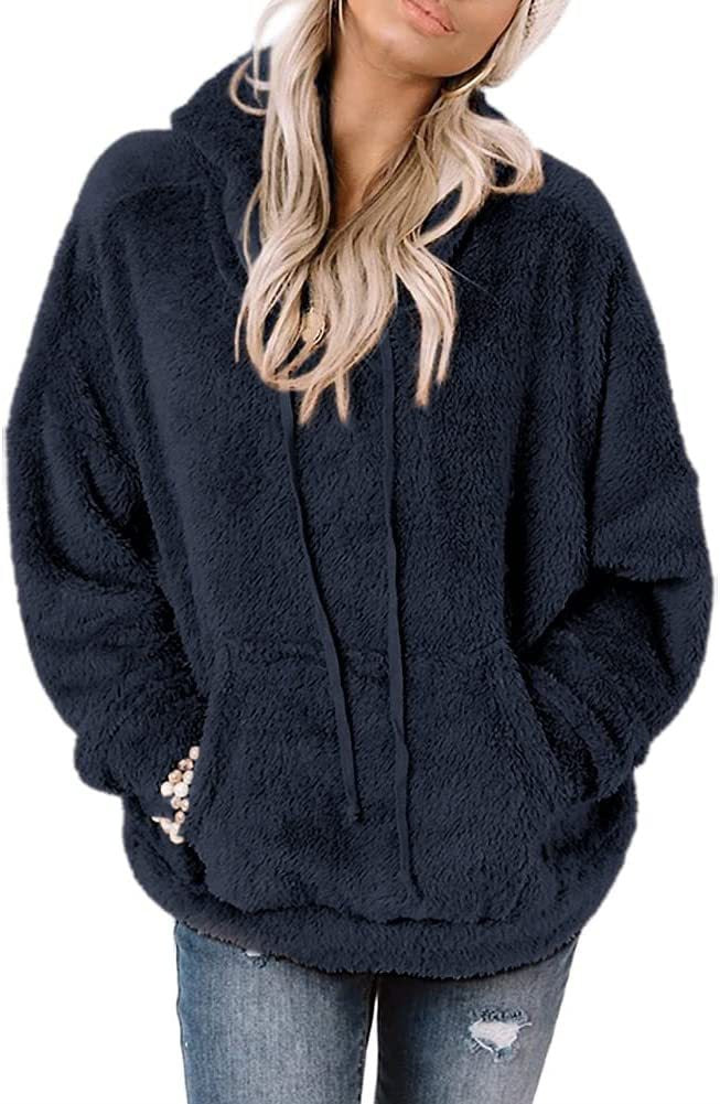 LD | Klassieke en comfortabele wintertrui