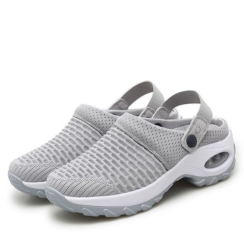 LD | Moeiteloze en chique algemene schoenen