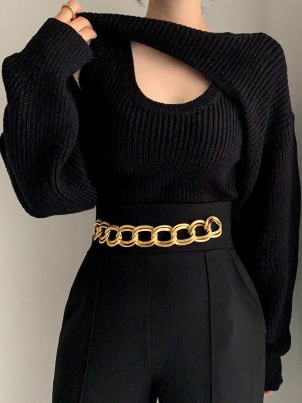 LD | KlCMsic en elegante wintertop