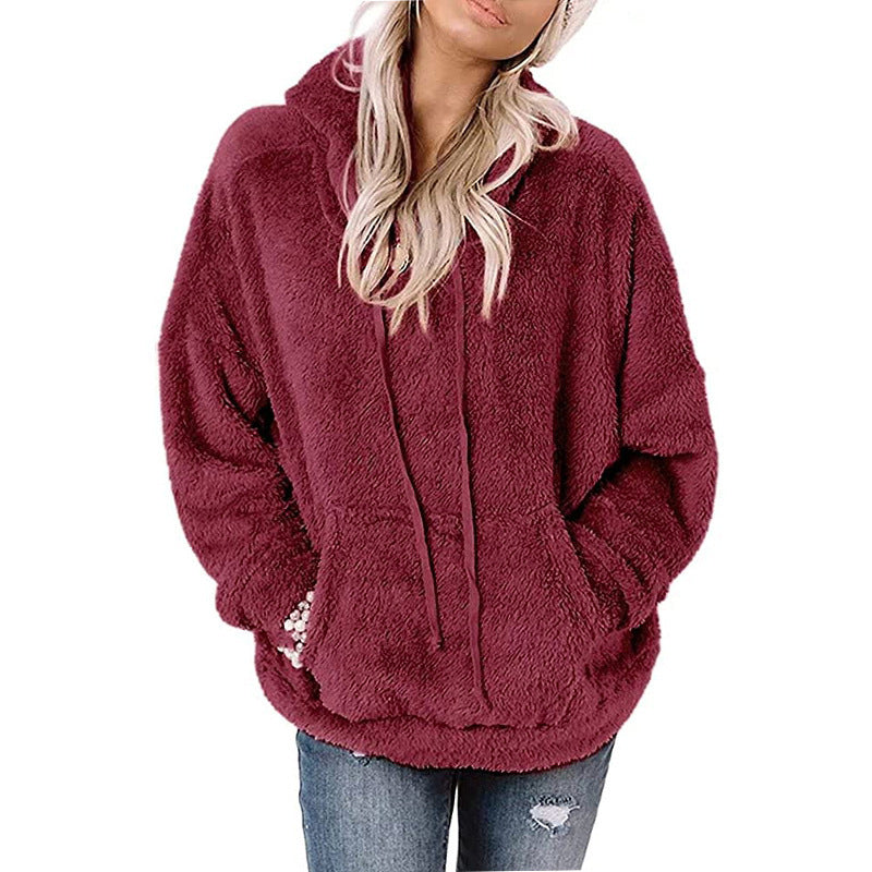 LD | Klassieke en comfortabele wintertrui