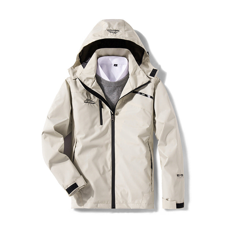 LD | Trendy en elegante winterjas