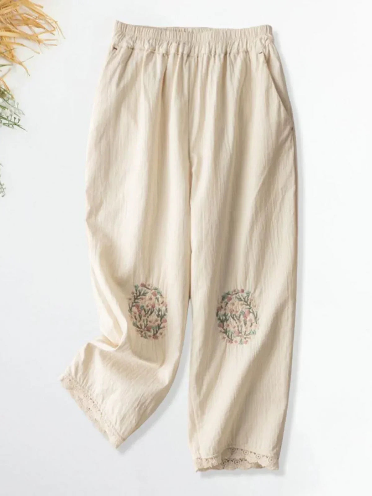 LD | Sportieve en coole broek