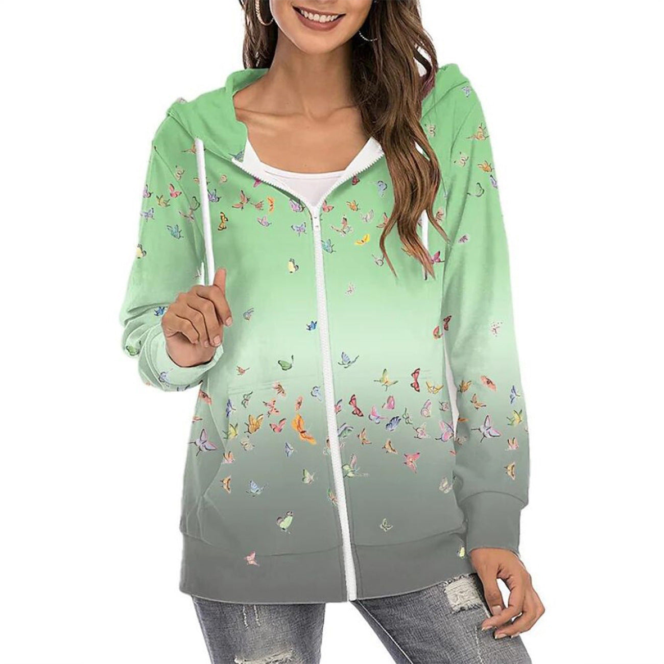 LD | Elegante en casual wintertrui