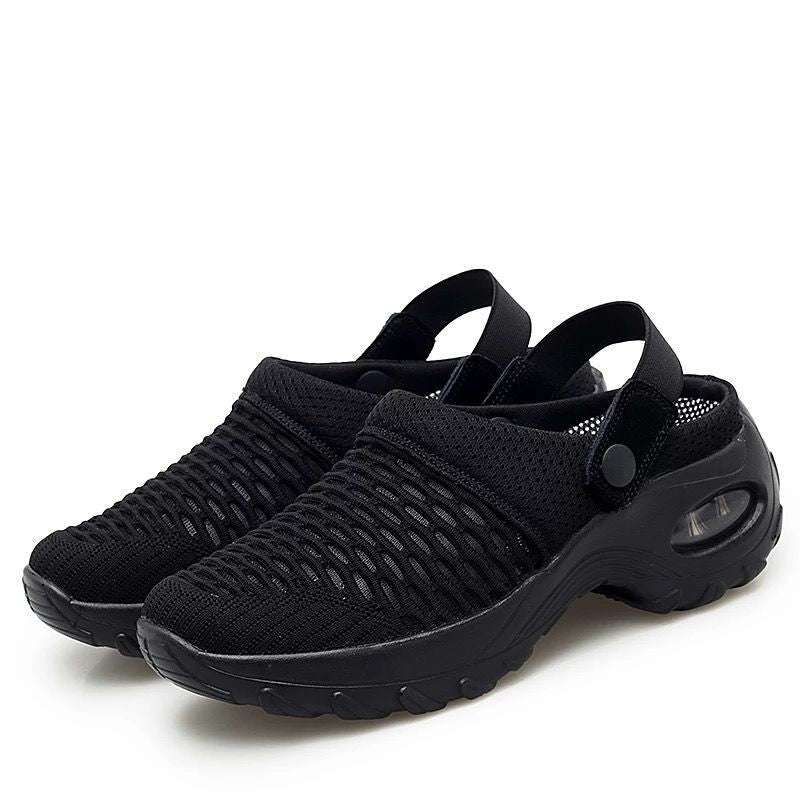LD | Moeiteloze en chique algemene schoenen