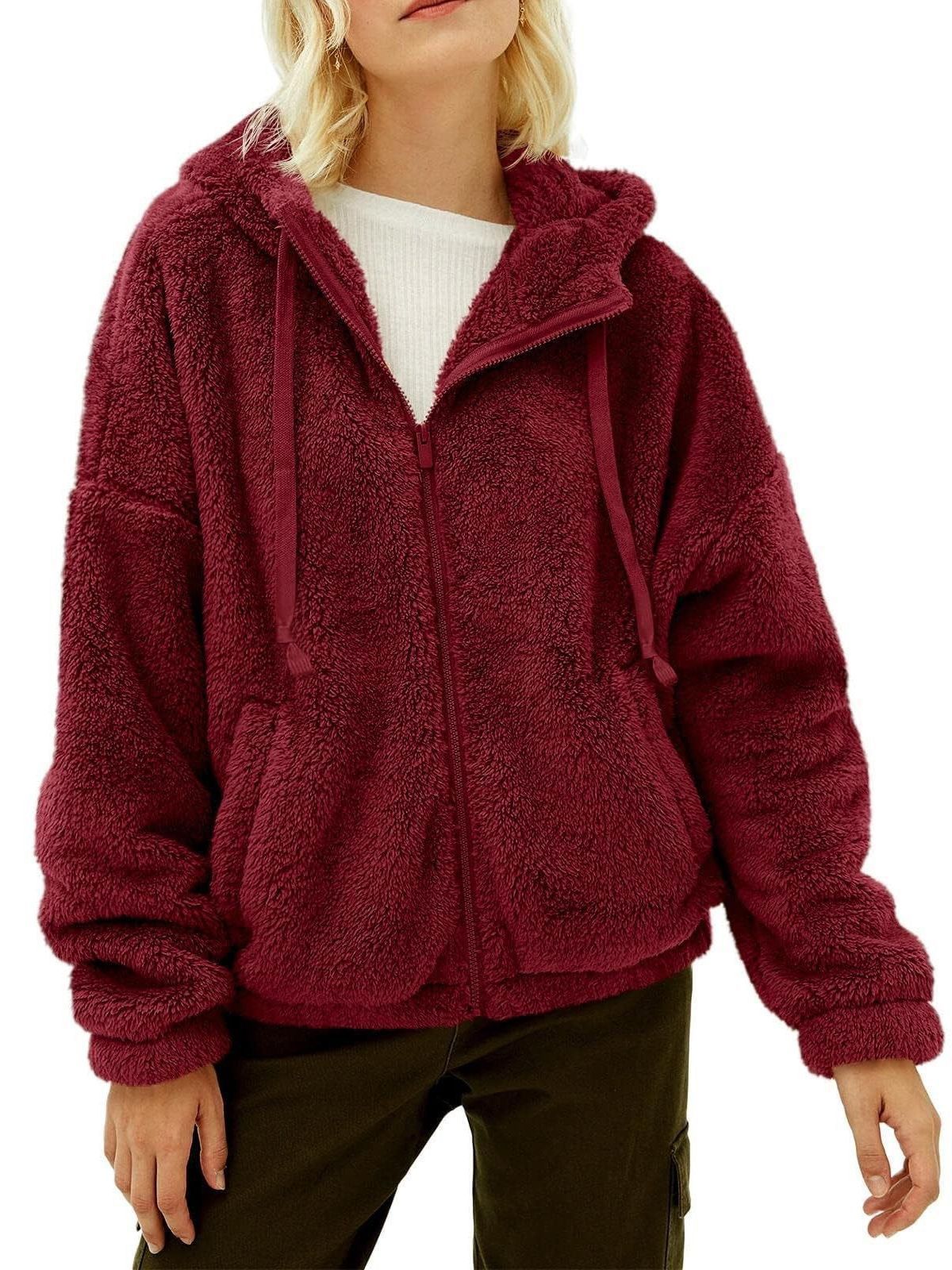 LD Casual en Moeiteloze Winter Trui