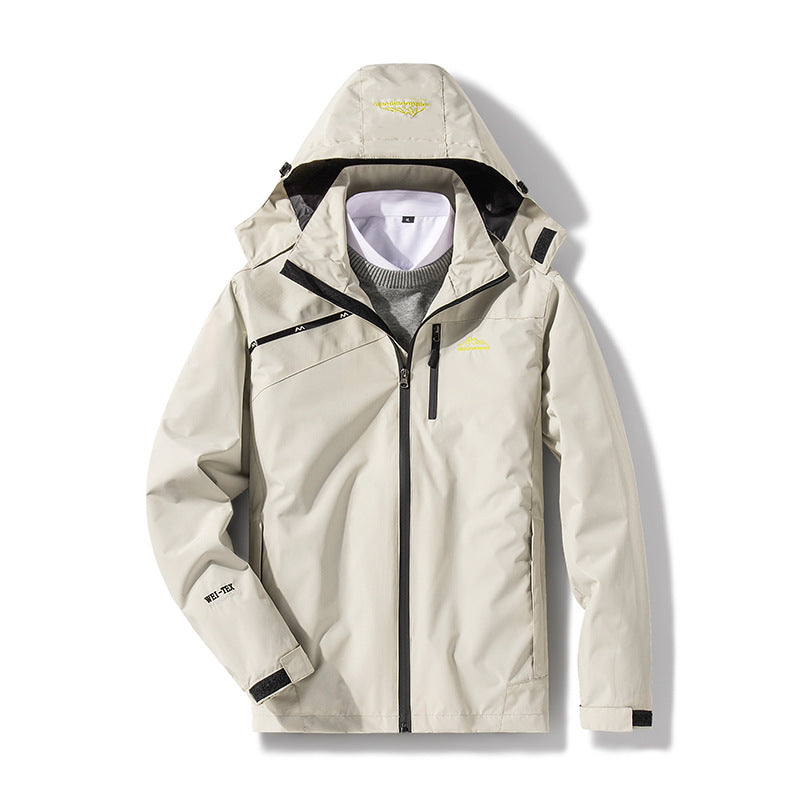 LD | Trendy en elegante winterjas