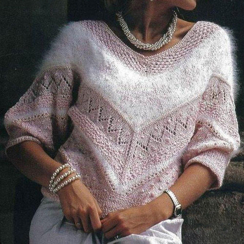 Chic en comfortabel Jas