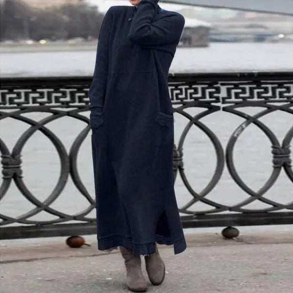 LD | Comfortabele en elegante jurk