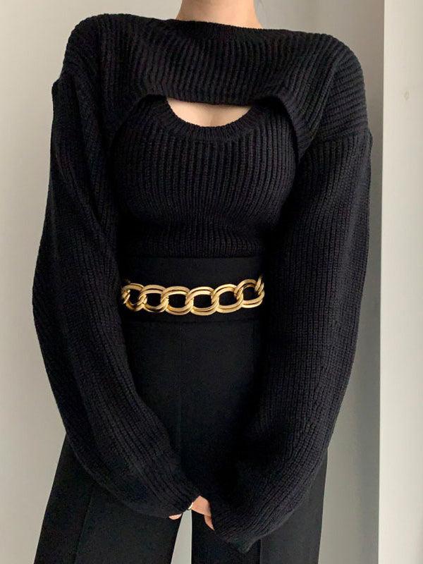 LD | KlCMsic en elegante wintertop