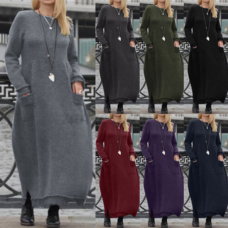 LD | Comfortabele en elegante jurk