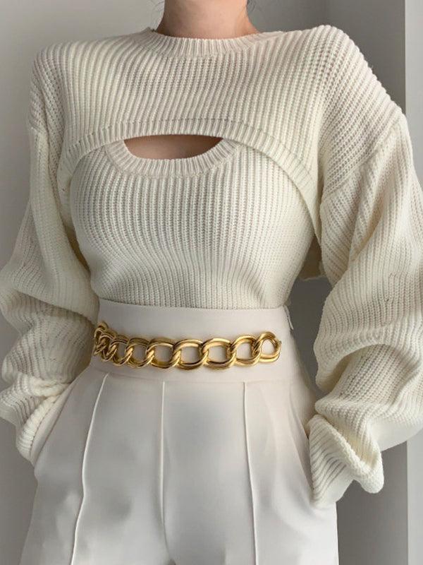 LD | KlCMsic en elegante wintertop