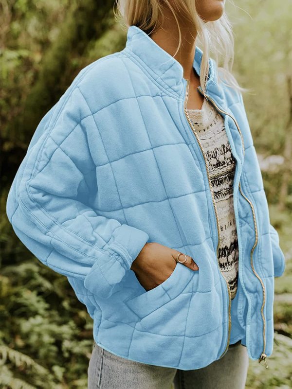 LD | Trendy en elegante winterjas