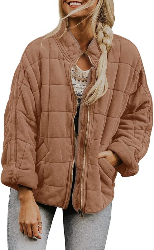 LD | Trendy en elegante winterjas