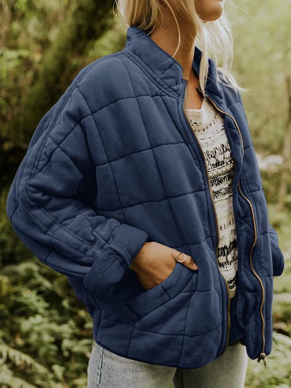 LD | Trendy en elegante winterjas